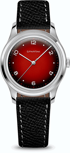Spartak 39 Ticho Automatic