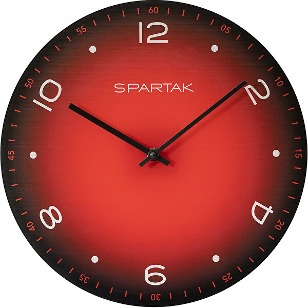 Spartak 39 - Ticho před bouří E09.5534.22