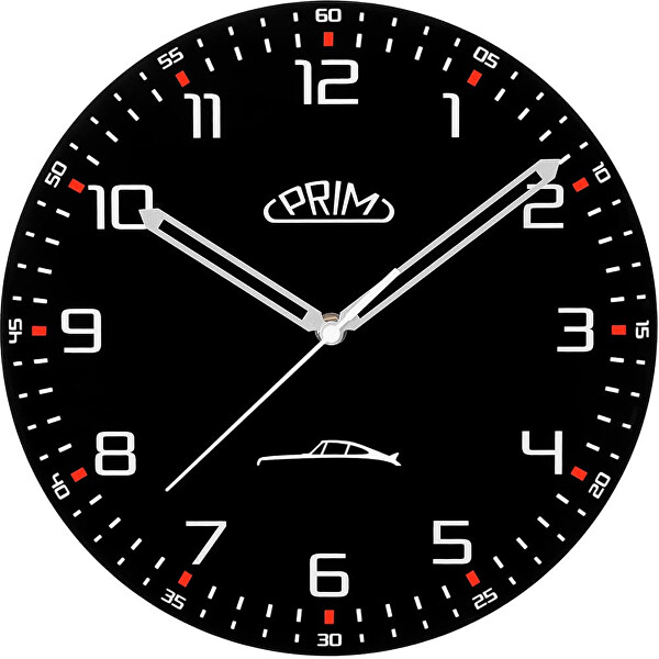 Speedline - černo-bílé E09.5530.9000