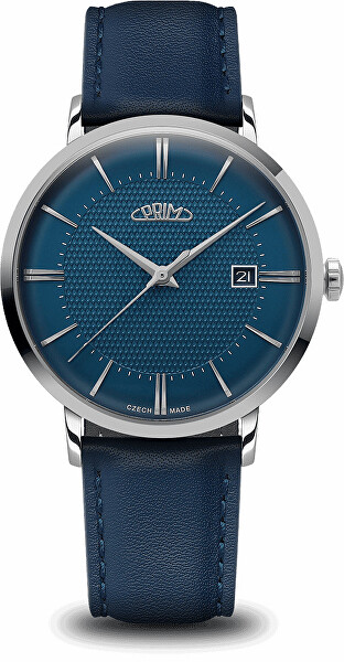 Tempo Essence Automatic W01P.13261.F