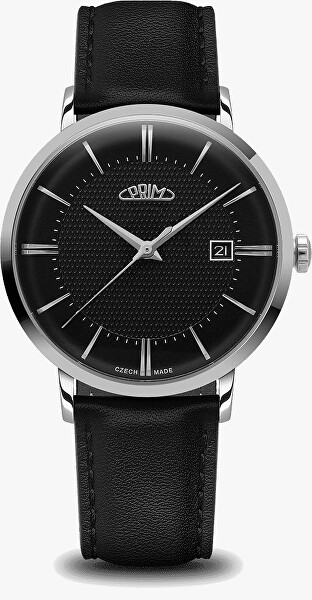 Tempo Essence Automatic W01P.13261.A