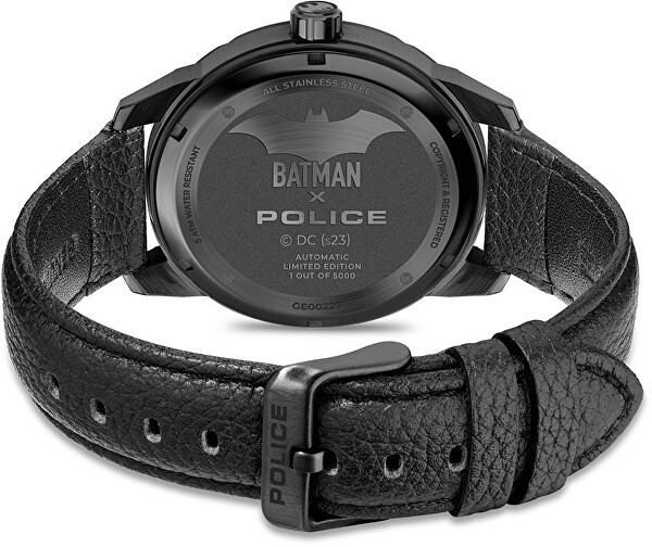 Batman: Dark Knight Limited Edition Automatic PEWGE0022701