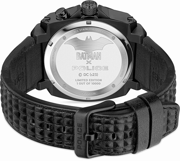 Forever Batman Limited Edition PEWGD0022601