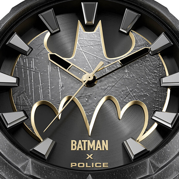 Forever Batman PEWGA0075501