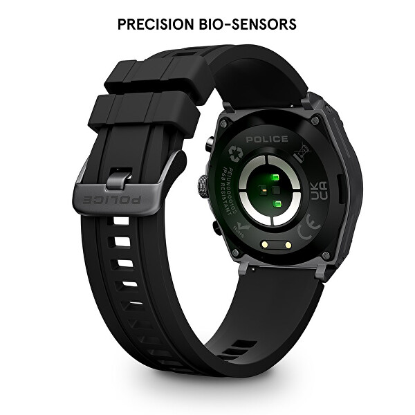 Smartwatch MY.AVATAR PEIUN0000102