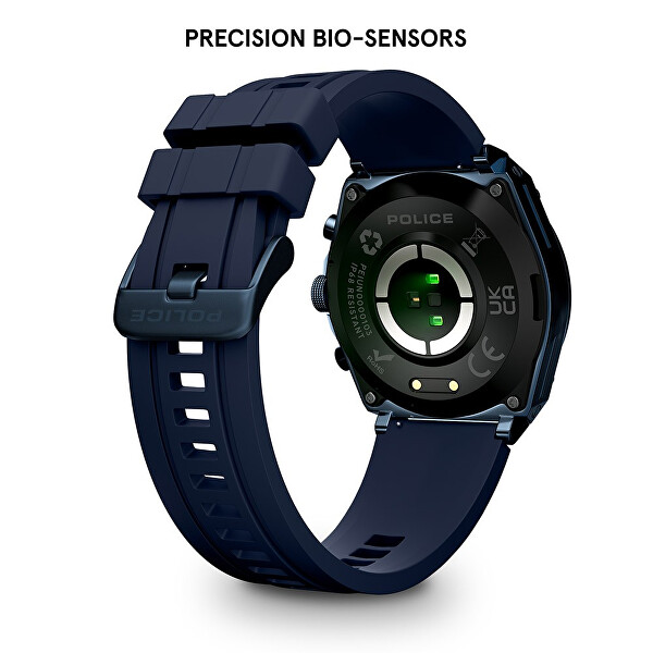 Smartwatch MY.AVATAR PEIUN0000103