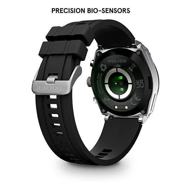 Smartwatch MY.AVATAR PEIUN0000101