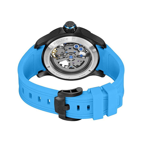 Spirit Automatic PEWGR0097804