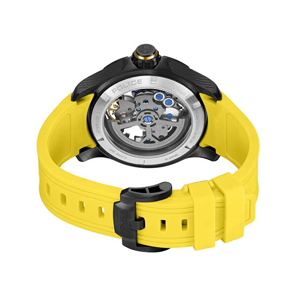 Spirit Automatic PEWGR0097805