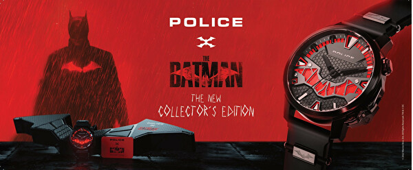 The Batman Collectors Edition PEWJP2205102