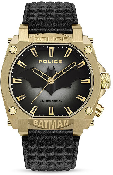 Forever Batman Limited Edition PEWGD0022602