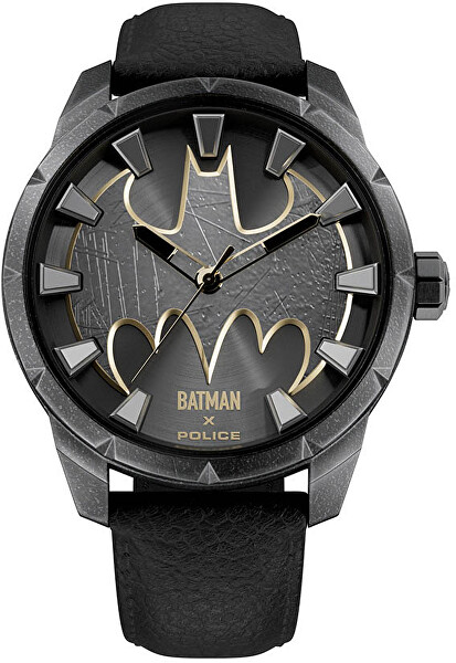Forever Batman PEWGA0075501