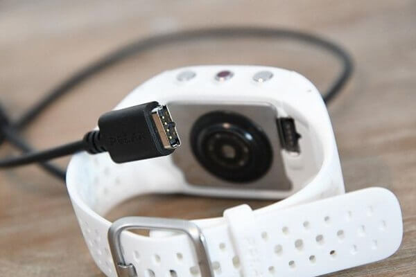 USB - Ladekabel für Polar M430