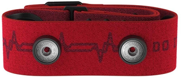 POLAR H10 hrudní pás TF, vel. M-XXL RED BEAT