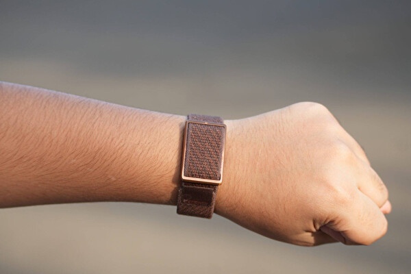 POLAR Loop Gen2 S-L hnědá