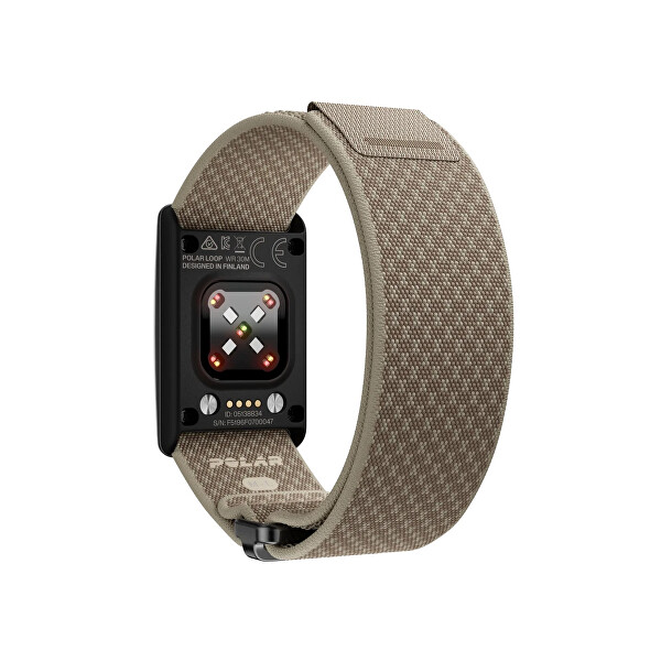 POLAR Loop Gen2 S-L zlatá