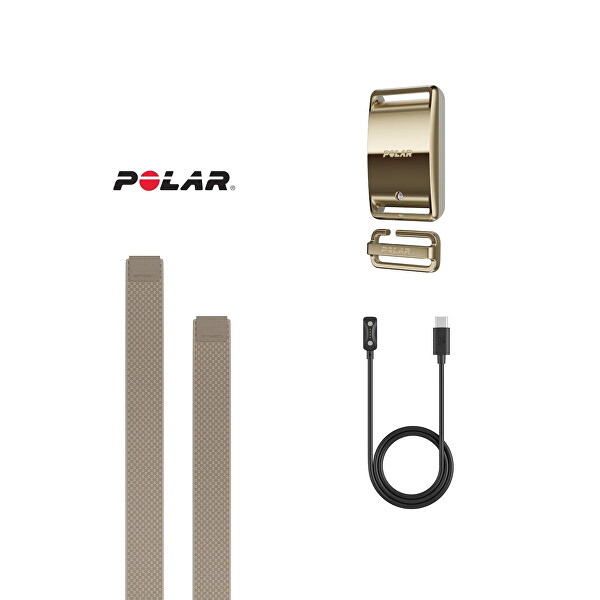 POLAR Loop Gen2 S-L zlatá