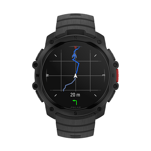 Street X Night Black 900116713