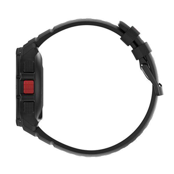 Street X Night Black 900116713