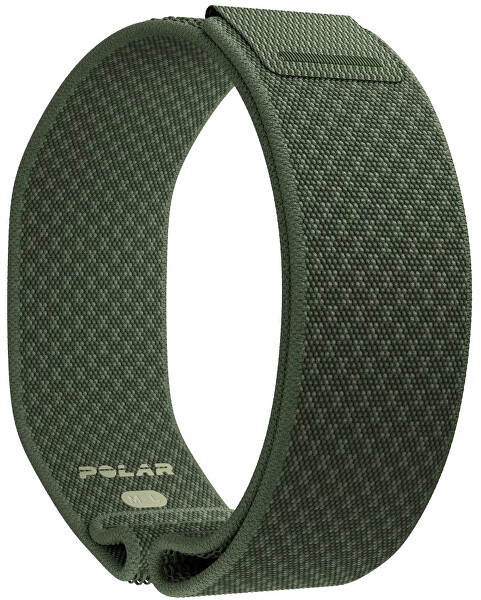 Loop řemínek Gen2 S-L zelená
