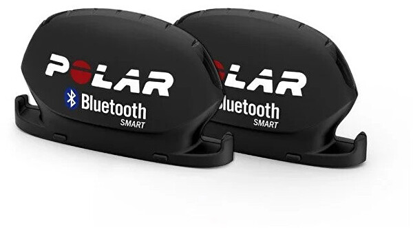 Set 2 snímačů kadence a rychlosti Bluetooth Smart