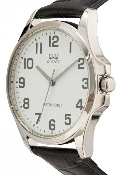 Analogové hodinky QA06J304
