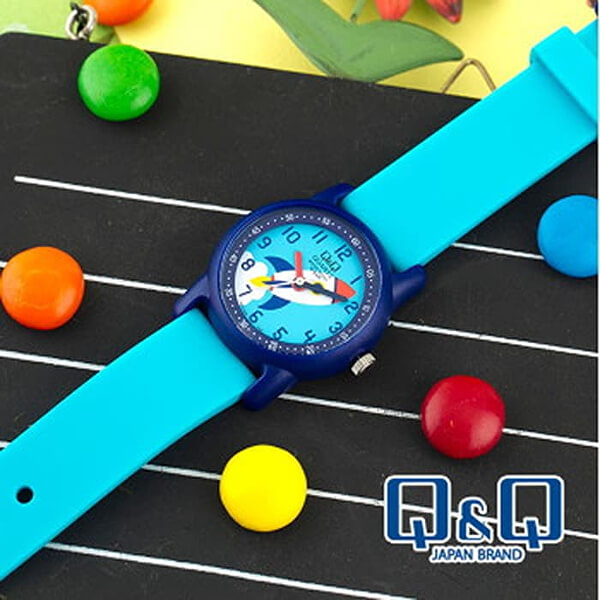 Dětské hodinky VR41J008