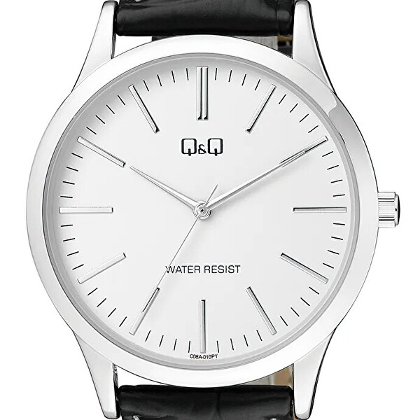 Analogové hodinky C08A-010PY