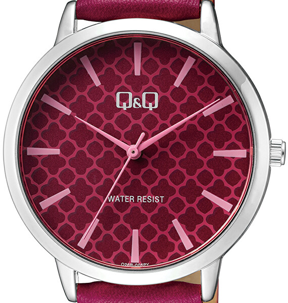 Analogové hodinky Q26B-005PY