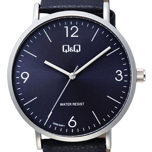 Analogové hodinky Q56B-005PY