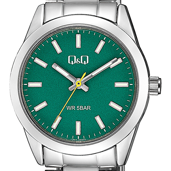 SLEVA - Analogové hodinky Q82A-003P