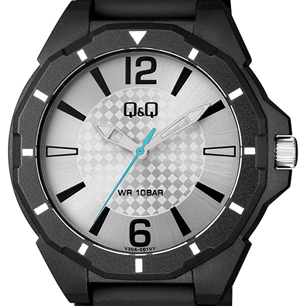 Analogové hodinky V30A-001VY
