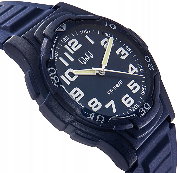 Analogové hodinky V31A-001VY