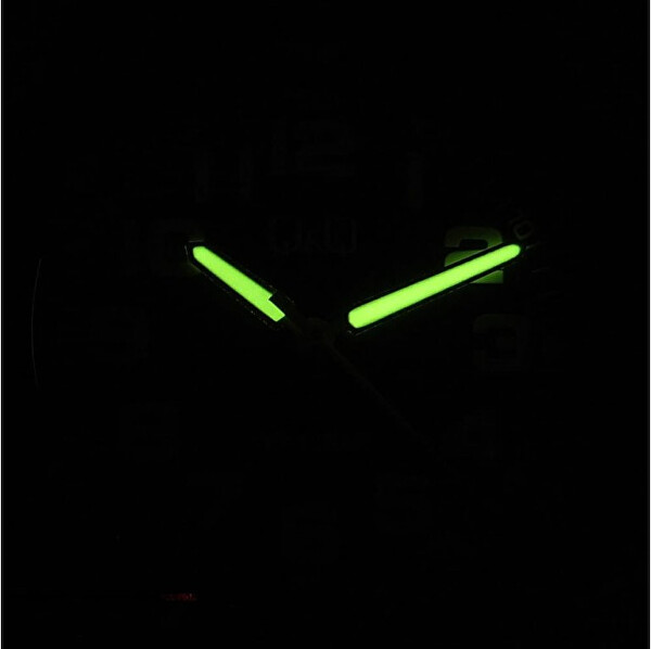 Analogové hodinky V31A-003VY