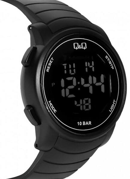 Digitální hodinky M122J001