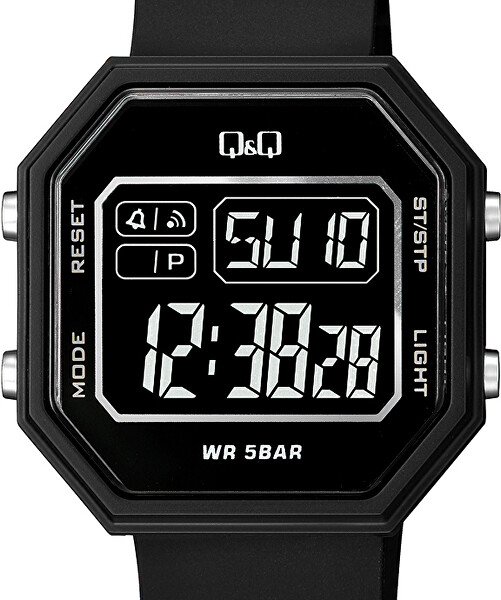 Digitální hodinky M206J002Y