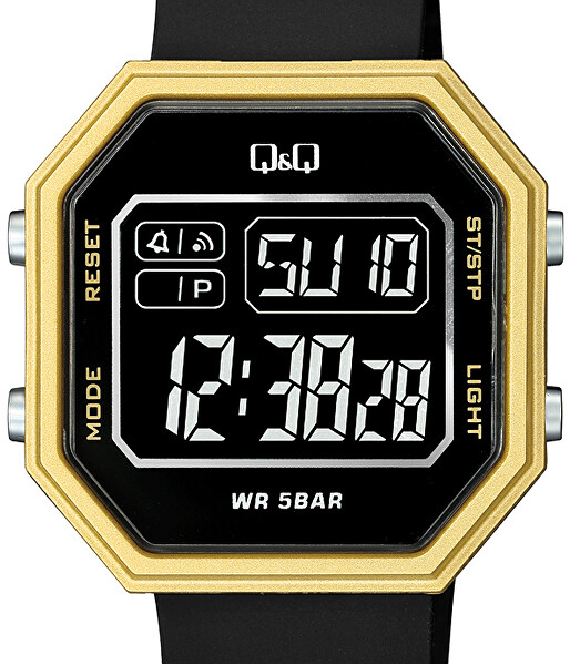Digitální hodinky M206J004Y