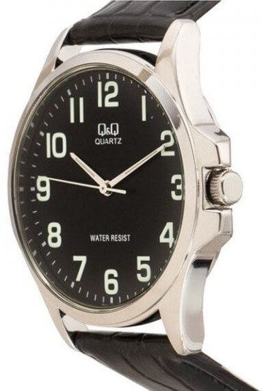 Analogové hodinky QA06J305