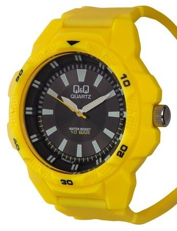 Analogové hodinky VR54J004Y