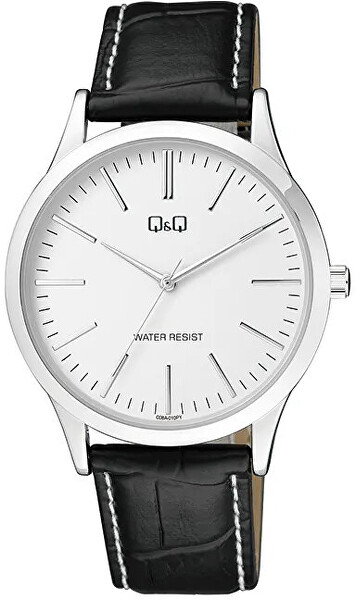 Analogové hodinky C08A-010PY