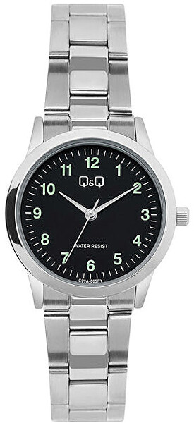 Analogové hodinky C09A-005P