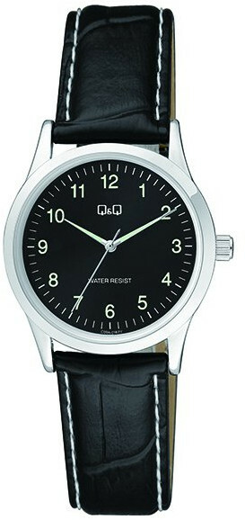 Analogové hodinky C09A-018