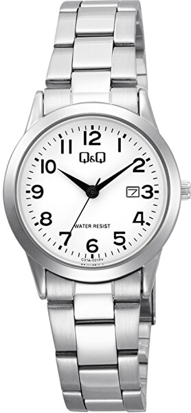 Analogové hodinky C31A-001P