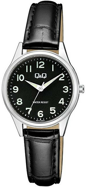 Analogové hodinky Q57A-006P