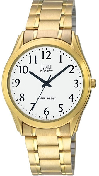 Analogové hodinky Q594J004