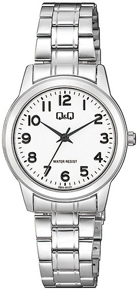 Analogové hodinky Q66A-001P