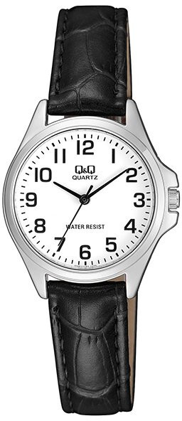 Analogové hodinky QA07J304