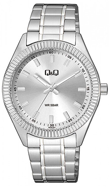 Analogové hodinky QZ48J201Y