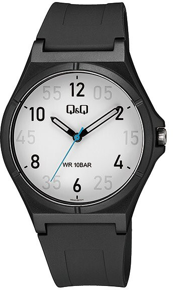Analogové hodinky V04A-001VY
