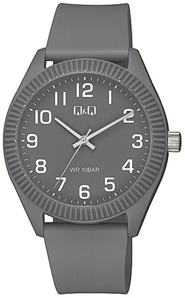 Analogové hodinky V12A-008V